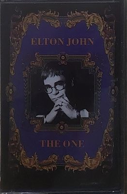 קלטת טייפ , מקורית. מצב מצוין.