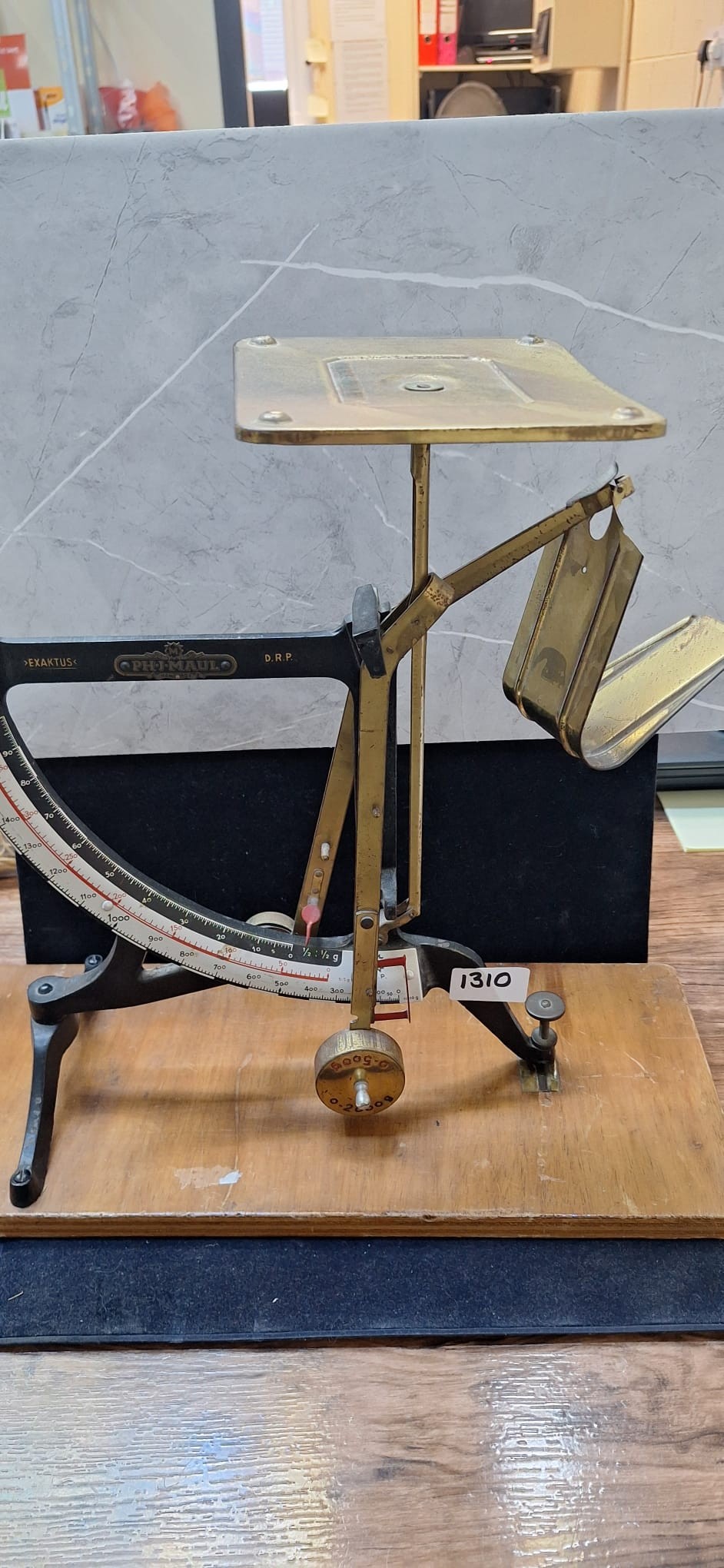 Lot 1310