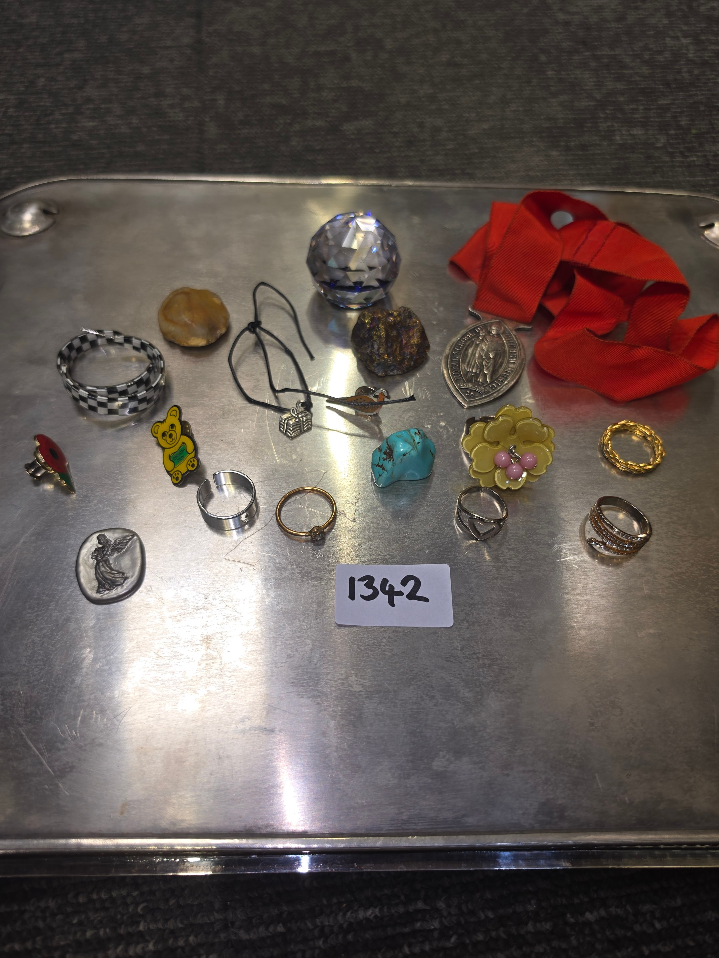 Lot 1342