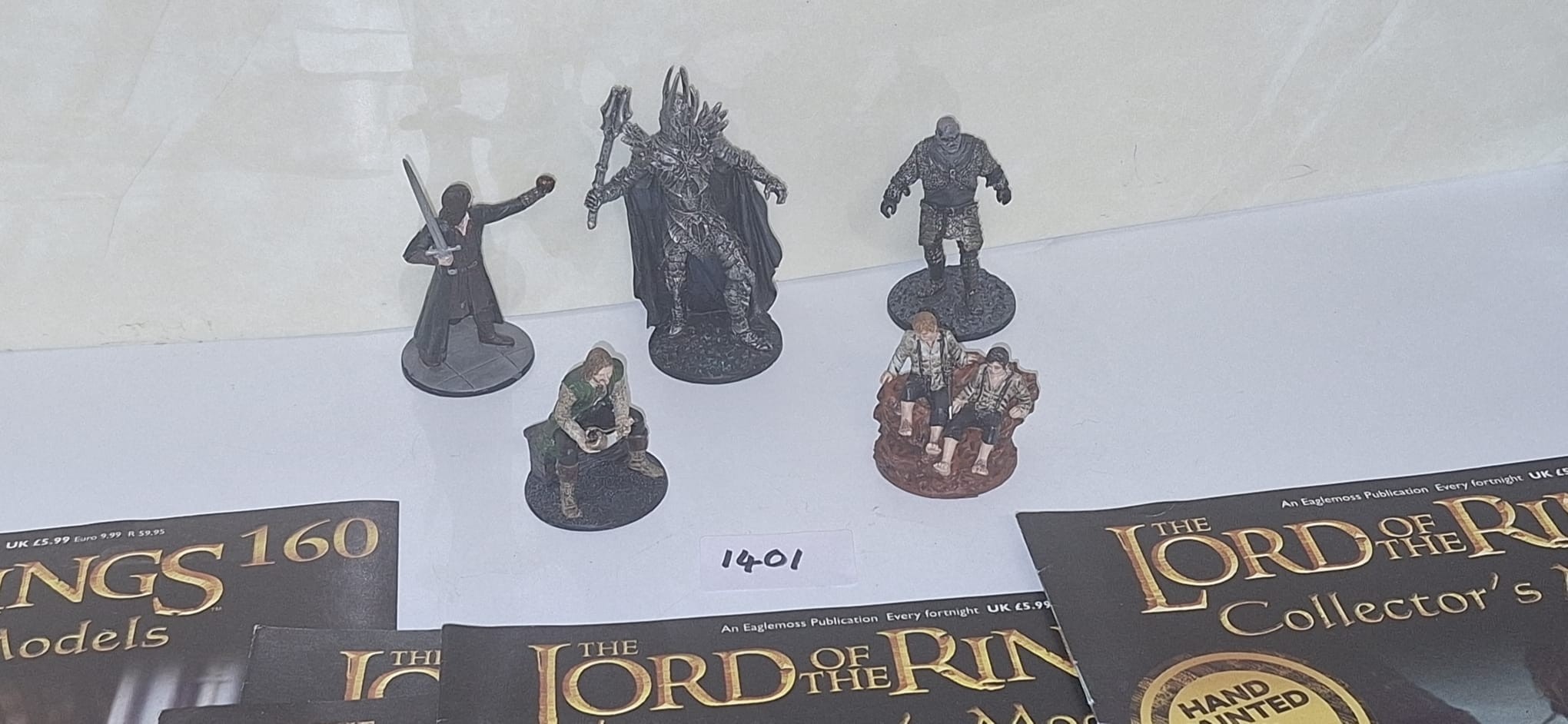 Lot 1401