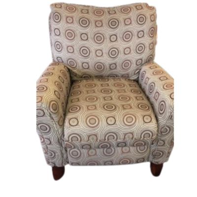 American Furniture Push Back Recliner. Recliner