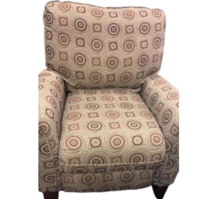 American Furniture Push Back Recliner. Recliner