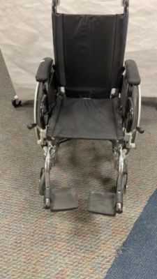 Drive Medical Pediatric Wheelchair. pediatric