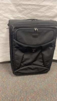 Travelpro Rolling Suitcase. suitcase