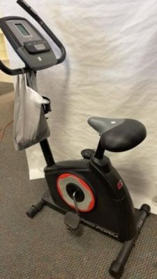 Proform 135 CSX Excercise Bike. with manual