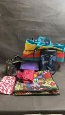 Clean Variety Lunch Totes, Bags, Purse. Lunch boxes, womens bags and more