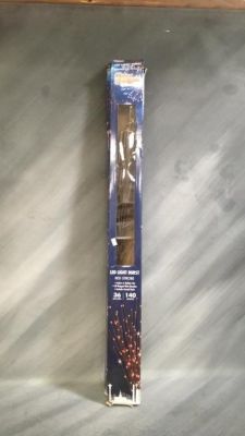 LED Light Burst. Brand new in box
