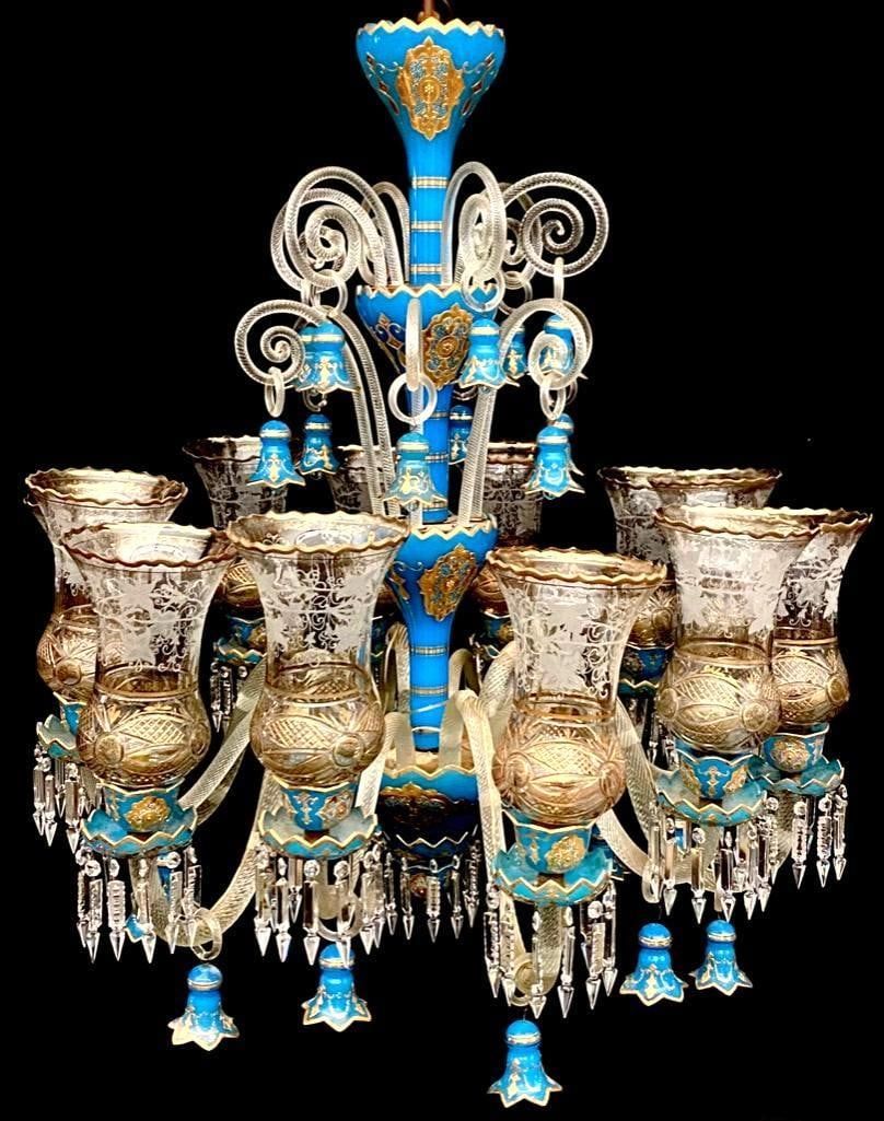 Estate Treasures Auction