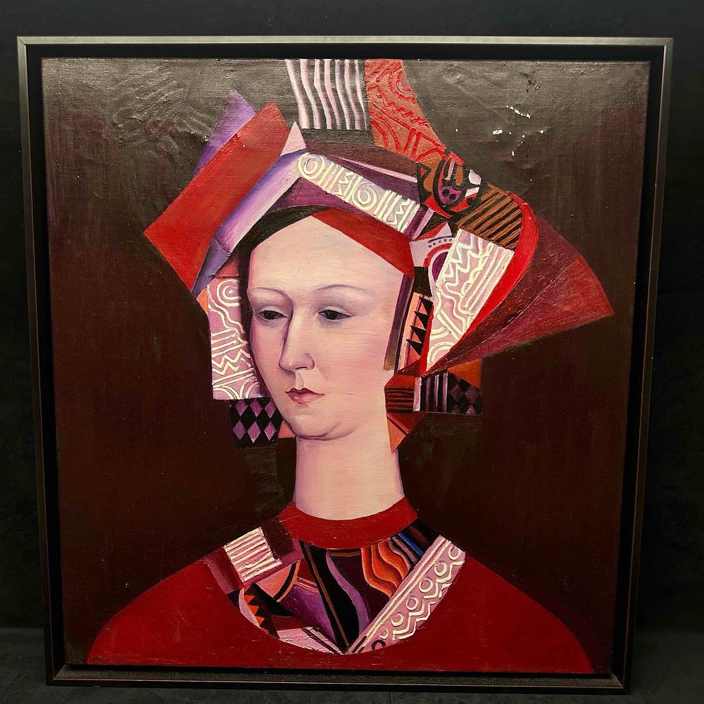 Gallery Sale - Sept 14, 2026