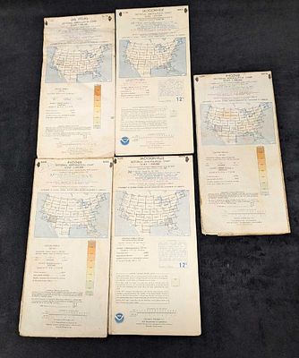 5 Phoenix Jacksonville & Las Vegas Aeronautical Chart Maps. 5 Phoenix Jacksonville &amp; Las 