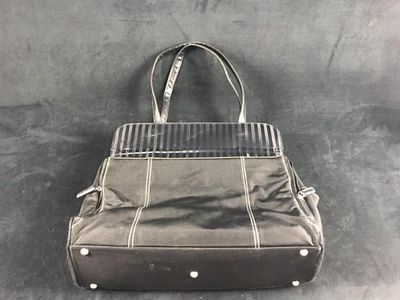 Codi Laptop Black Travel Briefcase. Laptop Black Travel Briefcase By Codi. Has five large 