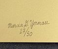 LE Absolut Vodka Artist's Book" by Marcia G. Yerman. This artist's book depicting symbols of Image - 4