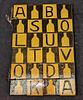 LE Absolut Vodka Artist's Book" by Marcia G. Yerman. This artist's book depicting symbols of Image - 5