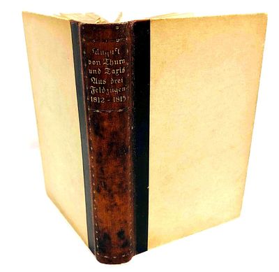 A. Du Casse Souvenirs D'UN Aide De Camp Du Roi J&eacute;rome Published 1890. This lot contains A. Du 