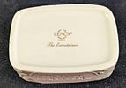 Lenox Sentiment Cherished Friend Music Trinket Box. Lenox Sentiment Cherished Friend Music Box. Image - 5