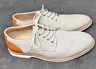 Men's Size 10 Steve Madden Oxford Shoes. Does not come with the original box. Each shoe is Image - 2