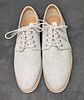 Men's Size 10 Steve Madden Oxford Shoes. Does not come with the original box. Each shoe is Image - 3