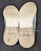 Men's Size 10 Steve Madden Oxford Shoes. Does not come with the original box. Each shoe is Image - 5