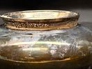 Camille 6005 International Silver Plated Sugar Bowl. The age of this lot can be seen in its Image - 4