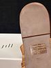 Miz Mooz Leather Slide Sandals and J.Jill Tan Thong Sandals Bundle. Sitting in brand-new to Image - 13