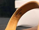 Miz Mooz Leather Slide Sandals and J.Jill Tan Thong Sandals Bundle. Sitting in brand-new to Image - 14