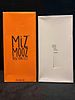 Miz Mooz Leather Slide Sandals and J.Jill Tan Thong Sandals Bundle. Sitting in brand-new to Image - 17