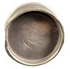 Vintage Imperial Pewter Creamer. Is stamped on the bottom. Is approx 3 1/2" x 3" x 4" and is in Image - 6