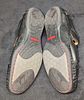 Pikolinos Men Size 12 Leather Fisherman Sandals. New with tags. Each shoe is approx 4 1/2" x 12 Image - 4