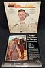 2 LPs Roger Whittaker Wishes & In Kenya. 2 LPs Roger Whittaker Wishes &amp; In Kenya. This lot Image - 1