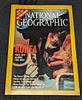7 1990s 2000s National Geographic Magazines. This lot includes: 
(1) June 2003 - Unearthing Image - 1