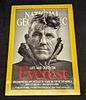 7 1990s 2000s National Geographic Magazines. This lot includes: 
(1) June 2003 - Unearthing Image - 2