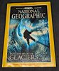 7 1990s 2000s National Geographic Magazines. This lot includes: 
(1) June 2003 - Unearthing Image - 3