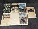 7 1990s 2000s National Geographic Magazines. This lot includes: 
(1) June 2003 - Unearthing Image - 10