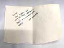 Signed & Numbered Print Of "Christmas Morning Cranes" By Owen J. Gromme With Personalized Note. T Image - 8