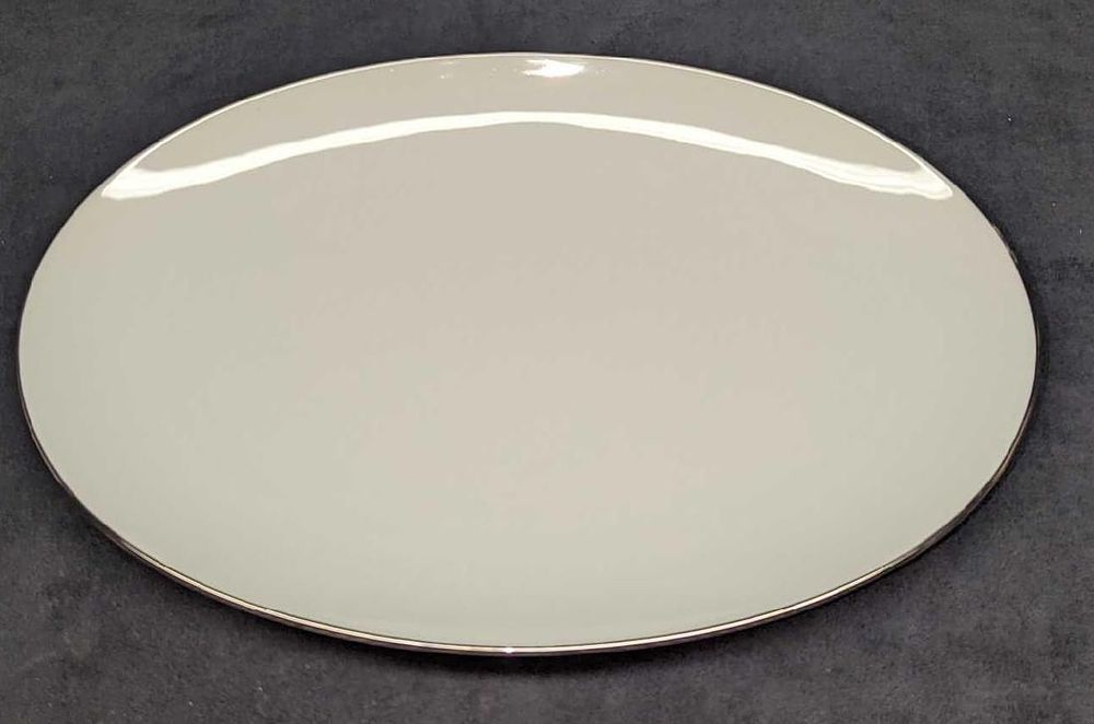 Lot 451: Retired Noritake Colony 14" Oval Serving Platter