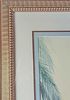 Key West Southern Most House" Print By Mary Henderson. Key West Southern Most House" Watercolor Image - 4