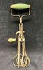 Vintage Eggbeater The Taplin MFG. Co. Pat December 9th 1924 New Britain, Conn. Made In U.S.A. Th Image - 1