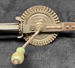 Vintage Eggbeater The Taplin MFG. Co. Pat December 9th 1924 New Britain, Conn. Made In U.S.A. Th Image - 5