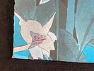"Birds of Paradise III" Lithograph 
Lithograph print titled 
Birds of Paradise III , signed and Image - 3