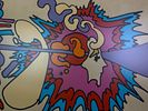 1970 Peter Max Serigraph "Winter Sunshine" Signed 
Signed and numbered Peter Max serigraph Image - 2