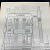 Architectural Print McKim Mead & White Rhode Island State Capitol Providence RI. Original Image - 5