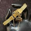 Stanley 1/5 10K Gold Filled Longines Watch. Longines Quartz Stanley 1/5 10K gold filled watch Image - 1