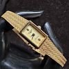 Stanley 1/5 10K Gold Filled Longines Watch. Longines Quartz Stanley 1/5 10K gold filled watch Image - 2