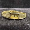 Stanley 1/5 10K Gold Filled Longines Watch. Longines Quartz Stanley 1/5 10K gold filled watch Image - 4