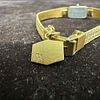 Stanley 1/5 10K Gold Filled Longines Watch. Longines Quartz Stanley 1/5 10K gold filled watch Image - 6