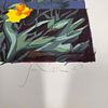 Yellow Flowers Wilcox Artist Proof AP Serigraph Lot of Six 6 Serigraphs. Two Artist Proof Image - 3
