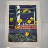 Yellow Flowers Wilcox Artist Proof AP Serigraph Lot of Six 6 Serigraphs. Two Artist Proof Image - 6