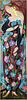 Embellished LE Serigraph By Linda Le Kinff W3. Rare Embellished Limited Edition Serigraph On Image - 1