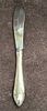 8 Towle Silver Plated & Stainless Steel Dinner Knives. 8 Towle Silver Plated &amp; Stainless Image - 3