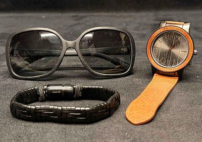 INC International Concepts and BRAND Mens Watches Bundle. This lot contains INC International's 